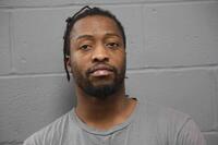 Mugshot of MOORE, TYRONE NMN