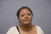Mugshot of PARKS, VICTORIA KAYANN