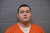 Mugshot of ABRAMS, ZAKIAH DRAVEN