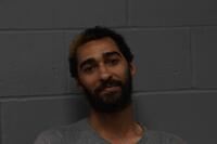 Mugshot of DAVIS, BRYCE MITCHELL