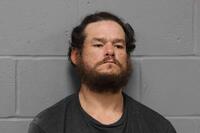 Mugshot of FORBIS, DAVID ROBERT