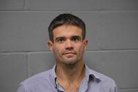 Mugshot of MASTERS, JACOB EDWARD