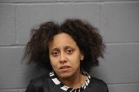 Mugshot of BERMUDEZ, BRITTANYSEAVEN HELLEN