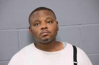 Mugshot of TURNER, TYRAY DONNIEAL