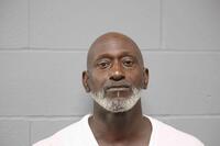Mugshot of LEGARE, VIRGIL NMN