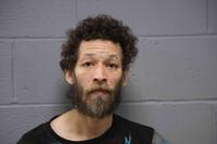 Mugshot of LEONARD, DERREKK CHEYENNE