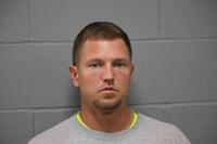 Mugshot of DITTON, COLTEN MINER