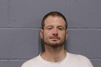 Mugshot of SANCHEZ, COTY G