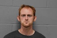 Mugshot of FARLEY, ANDREW TATE