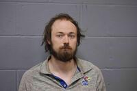 Mugshot of VARNER, SEAN W