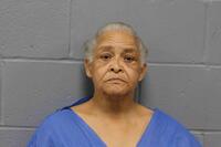 Mugshot of OVERBAY, YOLANDA RENE