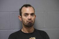 Mugshot of DENHAM, LARRY LEON