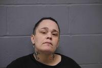 Mugshot of SCHWAGER, DANIELLE JO