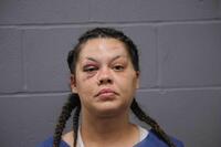 Mugshot of WILEY, BRIANNE MICHELLE