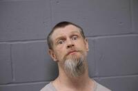 Mugshot of BAILEY, JASON CAIN