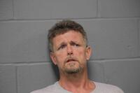 Mugshot of TAYLOR, RANDY MATTHEW