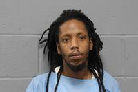 Mugshot of FREEMAN, KEITH M