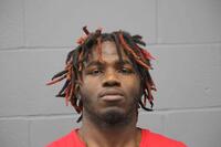 Mugshot of WILLIAMS, MAURICE ANDREW