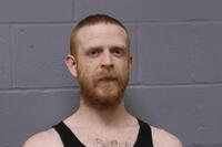 Mugshot of DORSE, CURTIS GEORGE 