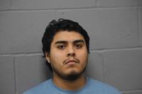 Mugshot of AVILAROCHA, MIGUEL