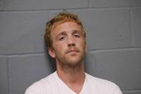 Mugshot of CUNNINGHAM, DONALD EYON