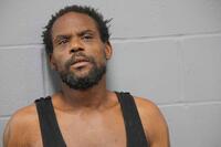Mugshot of CRUSE, EZRA BERNARD