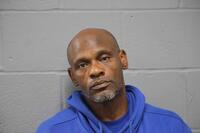 Mugshot of TALBERT, JERMAINE MITCHELL
