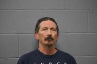 Mugshot of DUKE, DILLARD LEON