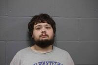 Mugshot of BROWN, ALEN THOMAS
