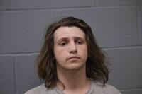 Mugshot of ROOT, CHRISTIAN CHEVY PAUL