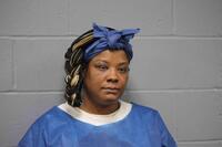 Mugshot of THOMPSON, SHAVON TANYA