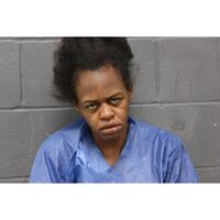 Mugshot of CANDLER, PHYLISS QUINTELLA