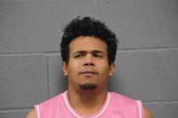 Mugshot of RODRIGUEZ, KERWUIA JOSE