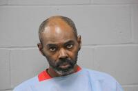 Mugshot of LOVE, JAMES AURTHER