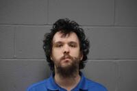 Mugshot of WHITSON, PHILLIP CHRISTIAN