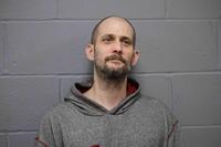 Mugshot of WAGNER, BRANDON SHANE