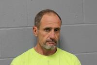 Mugshot of LIVENGOOD, STEVEN ANTHONY