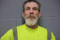 Mugshot of YORK, ROBERT WAYNE 