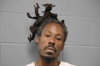 Mugshot of JONES, JERRY JR DEXTER