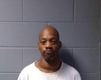 Mugshot of PAYNE, RODERICK DEGERALD