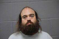 Mugshot of ANDERSON, TYLER MICHAEL