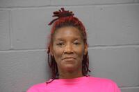 Mugshot of SMITH, SHARDE NICOLE