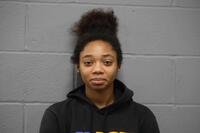 Mugshot of TAYLOR, JAYLA MARIE