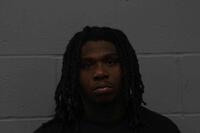 Mugshot of ROLLINS, MONTAE MARCELL 