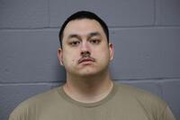 Mugshot of ALVARADO, MARIOANGEL NMN