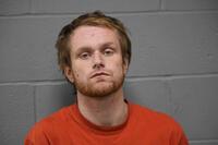 Mugshot of HARBIT, JACK NICHOLAS