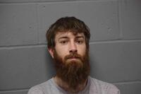 Mugshot of NUPP, MICHAEL JAMES EDWARD