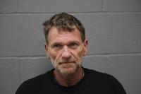Mugshot of ROBINETT, LOUIS PAUL 