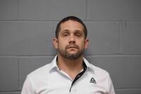 Mugshot of THOMPSON, TREVOR CLAY