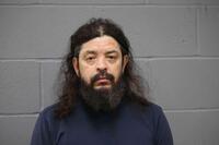 Mugshot of GONZALEZ, ANTHONY SCOTT